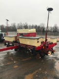 IH 800 6 row planter