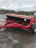 Case IH 5100 Holedrill Grass seeder