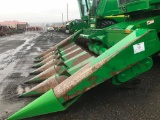 JD 693 Corn Head