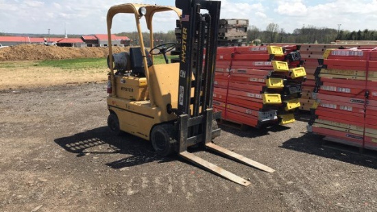 HYSTER H40H Fork Lift