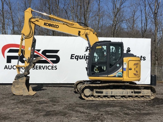 RES Equipment Yard Auction - Ring 2