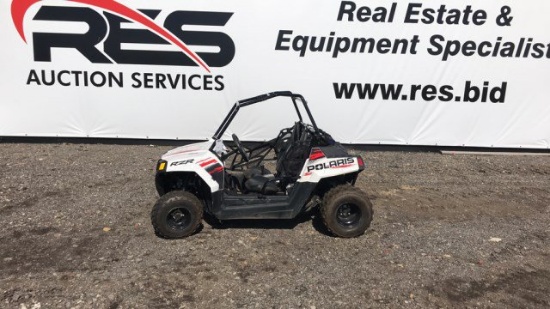 Polaris RZR 170 EFI