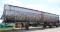 Eagle Bridge Trinity SS 45’ trailer w/web belt unloader