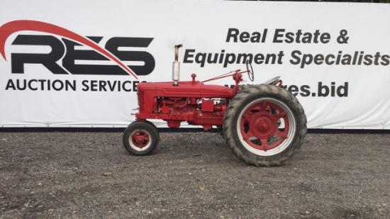 Farmall "H"