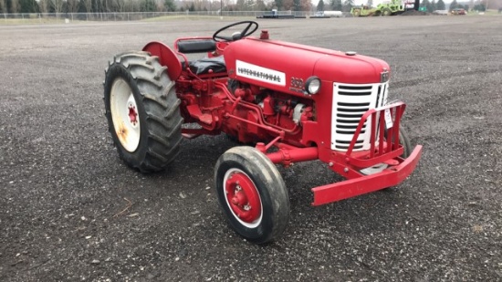 350 Farmall Utility