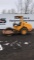 2010 Bomag smooth drum vibrating roller