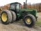 John Deere 4955 tractor