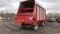 Miller Pro 5100 Silage Wagon
