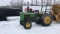 John Deere 6030 Tractor