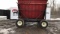 United Farm Tools 4200 Tip Wagon