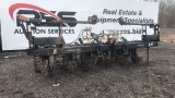 Remlinger 3 Pt 6 row Anhydrous Applicator