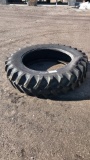 FIRESTONE 480/80R-46 RADIOAL ALL TRACTION TIRES