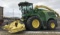 2015 John Deere 8600 Forage Harvestor, RWA