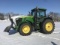 John Deere 7260R Tractor