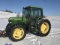 '98 John Deere 6410 Tractor