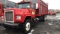 '87 Mack R60 Tandem Axle