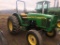 John Deere 5210 Tractor