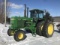 John Deere 4640 Tractor