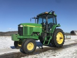 1998 John Deere 7610 Tractor