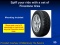 4 Passenger or light truck any size Firestone brand tires - mounting included