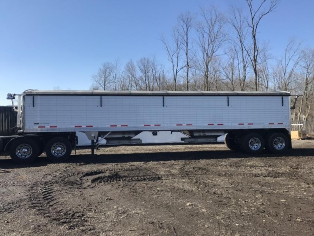 Late Model Absolute Equipment Dispersal