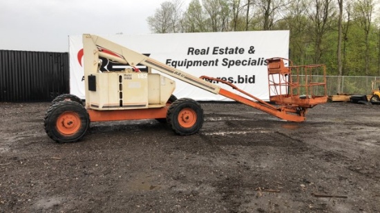 1996 JLG Manlift