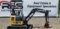2016 John Deere 17G Mini Excavator