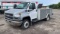 '06 GMC Duramax 4500 Diesel Service Truck