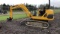 PC 20-7 Komatsu Mini Excavator