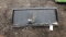 Skid Steer Mount Reese Hitch