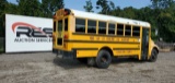 '06 International CES School Bus