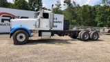 '01 Freightliner Classic XL