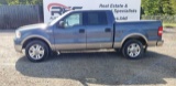 '04 Ford F150 Lariat Extended Cab Pickup