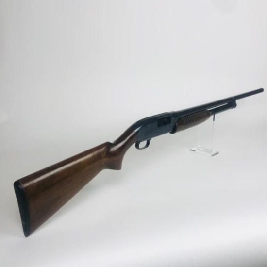Winchester Pump Model 12 12 ga