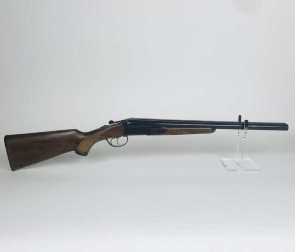 Lifetime Firearm Auction