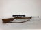 Ruger 1022 22 LR semi