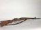 Mauser M48  Bolt