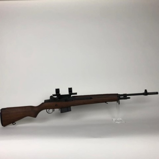 Springfield M1A 308 Semi