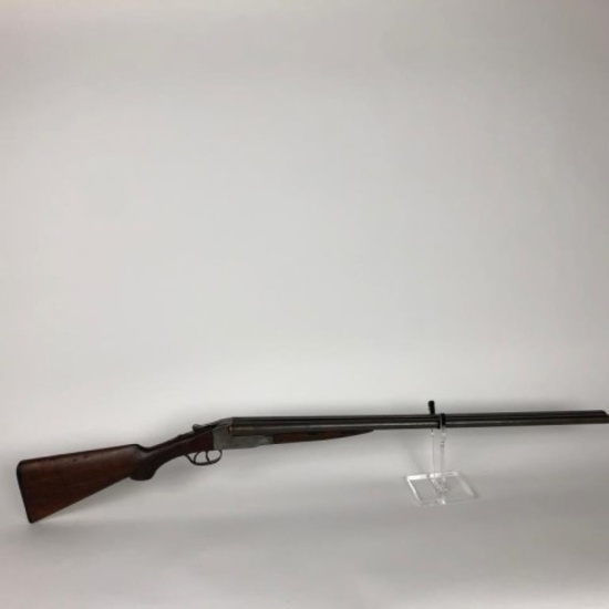 Ithaca  16 Ga Side by side