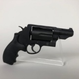 Smith and Wesson Govenor 45-410 Revolver