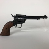 FIF Tex 22 LR Revolver