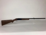 Winchester 37 20 Ga Single