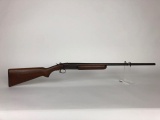 Winchester 37 410 Single