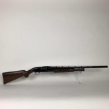 Winchester 12 20 Ga Pump