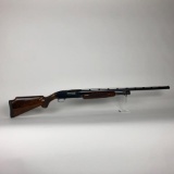 Winchester 12 12 Ga Pump