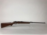 Winchester 67 22 LR Bolt