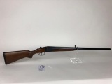 American Arms York-12 12 Ga Side by side