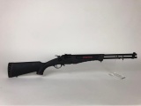 Savage  42 22 LR-410 over under