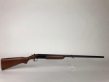 Winchester 37 12 Ga single