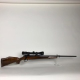 Weatherby Mark V 300 Weatherby Bolt